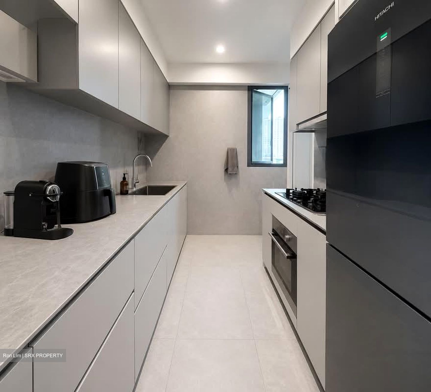 Parc Clematis (D5), Apartment #563498361